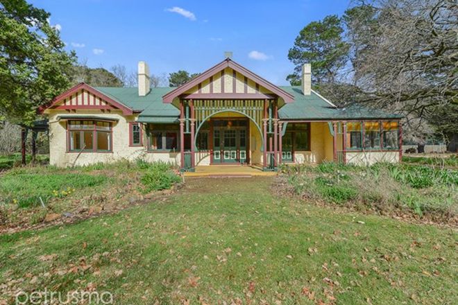 Picture of 635 Gordon River Road, GLENORA TAS 7140