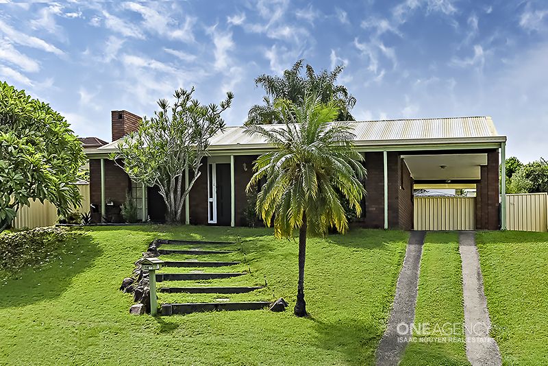 14 Tinaroo St, Durack QLD 4077, Image 0