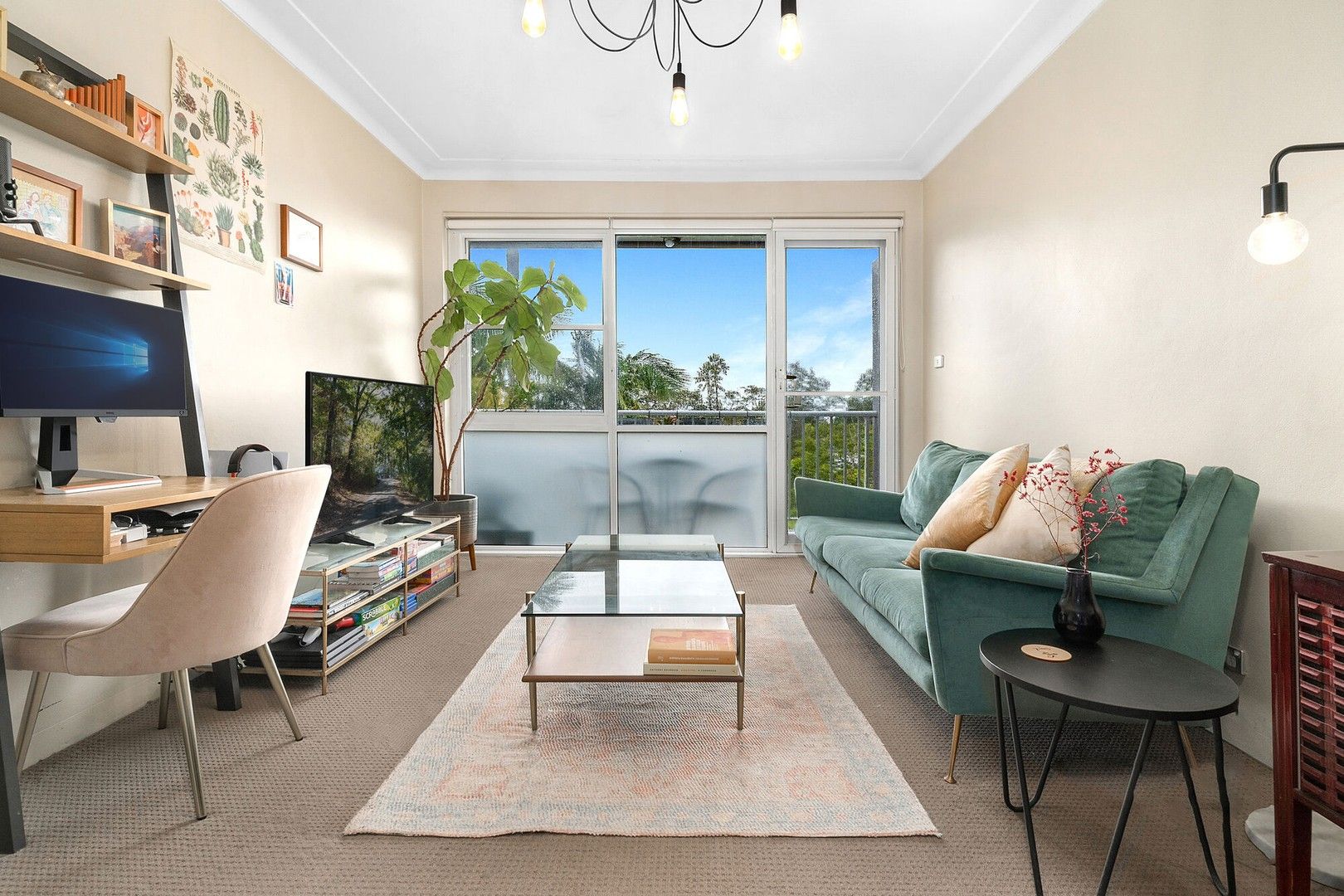 1 bedrooms Apartment / Unit / Flat in 17/22 Melrose Street MOSMAN NSW, 2088