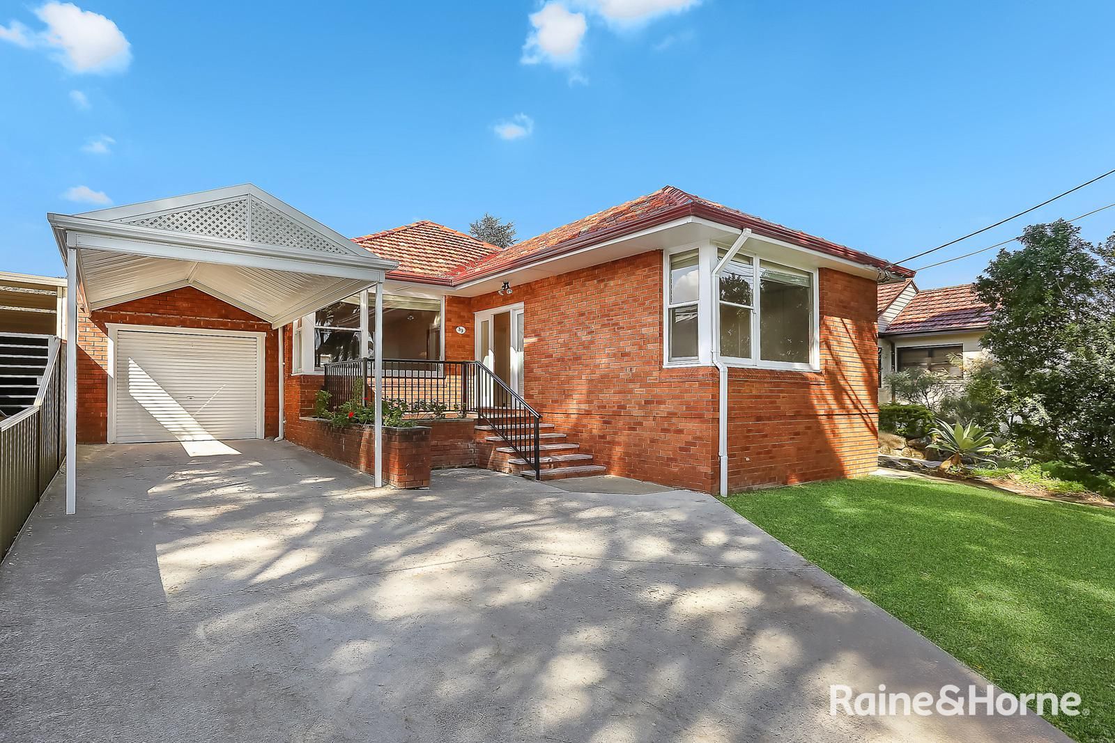 33 Ashby Street, Kingsgrove NSW 2208, Image 1