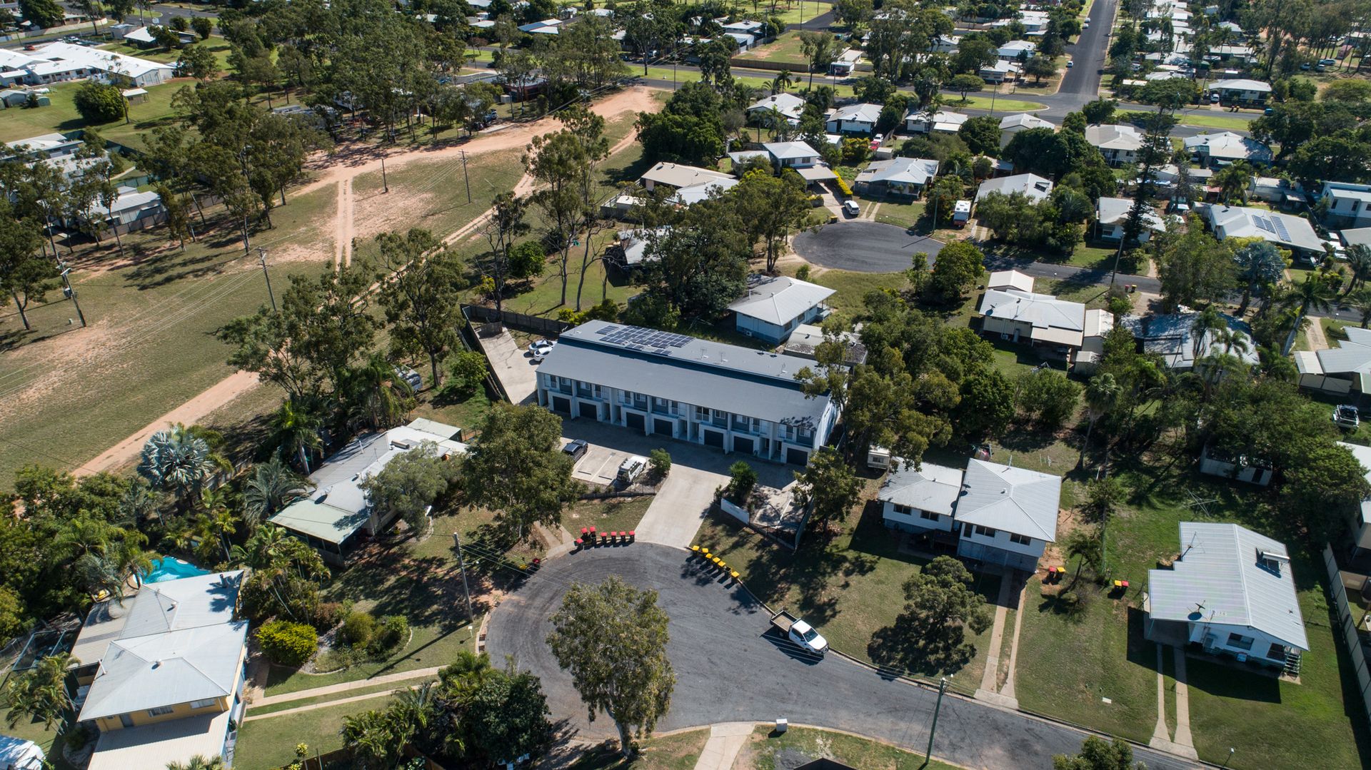 3/10 Menzies Court, Moranbah QLD 4744, Image 1