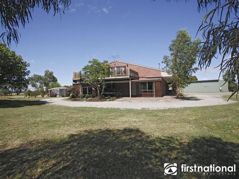 250 McCraw Road, NAR NAR GOON VIC 3812, Image 0