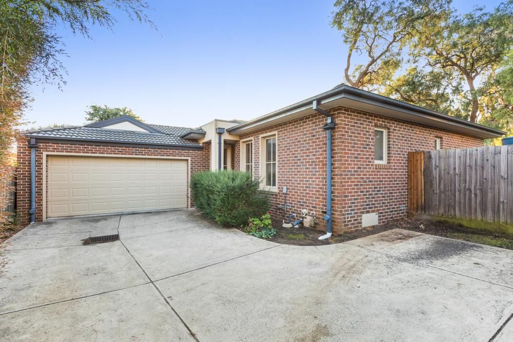 3 bedrooms Apartment / Unit / Flat in 4/75 Kathryn Road KNOXFIELD VIC, 3180