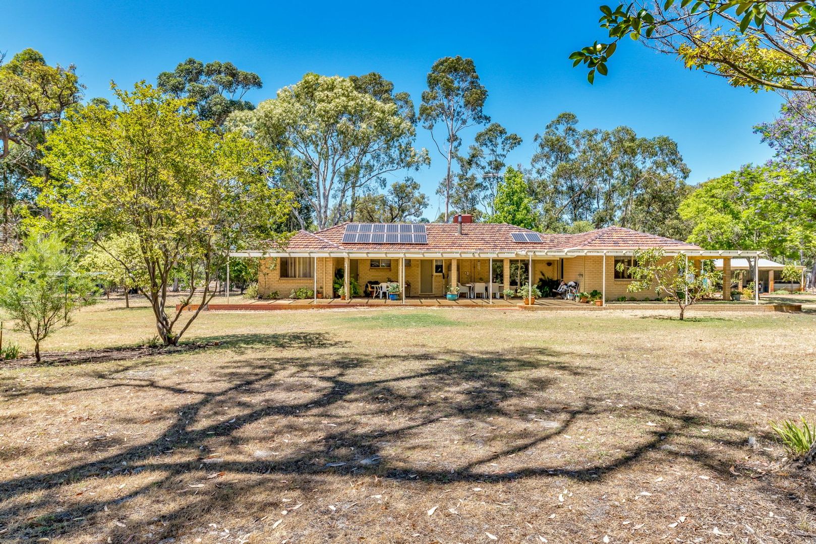 112 Dunkerton Road, Barragup WA 6209, Image 2