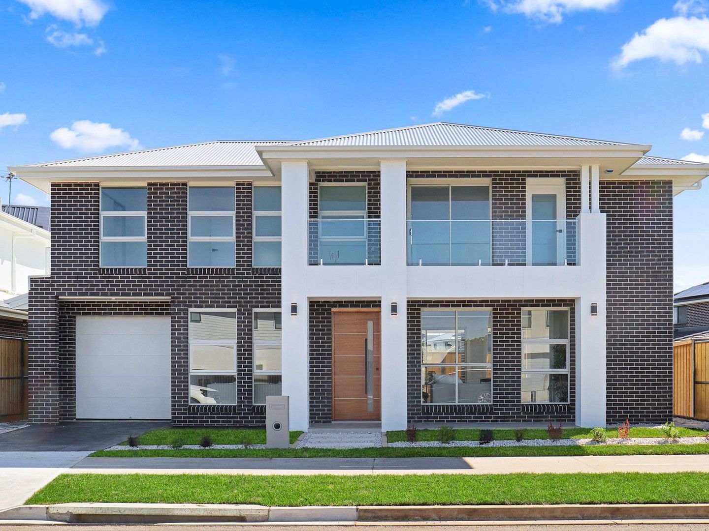 4 bedrooms House in 258 Abell Road MARSDEN PARK NSW, 2765