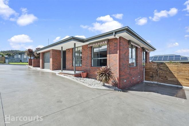 Picture of 1/5 Hannah Street, OAKDOWNS TAS 7019