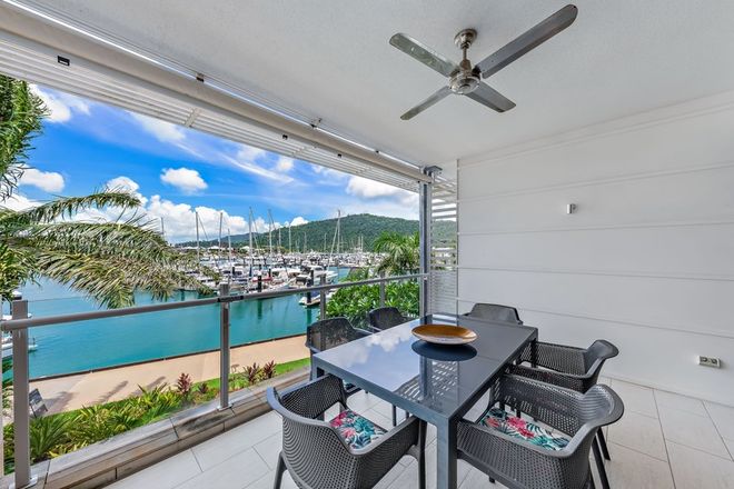 Picture of 111/33 Port Drive, AIRLIE BEACH QLD 4802