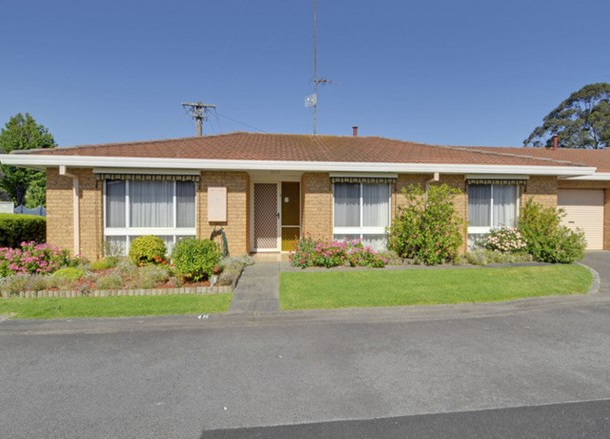 15/11 Clift Court, Traralgon VIC 3844