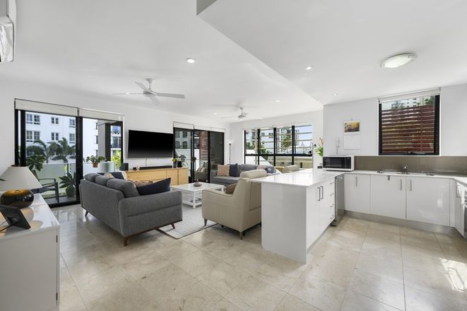 Picture of 7/3-5 Beach Parade, SURFERS PARADISE QLD 4217