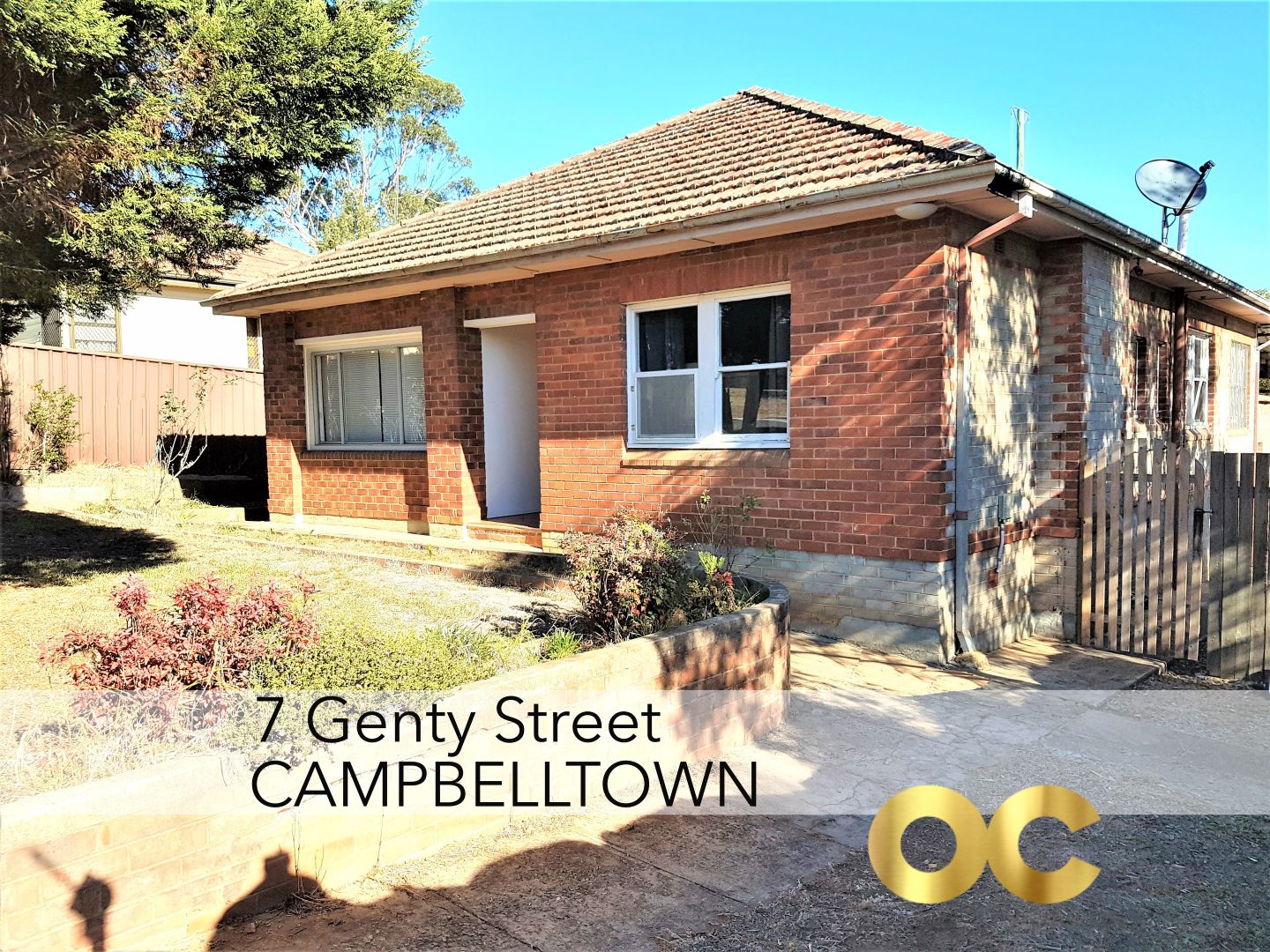 7 Genty Street, Campbelltown NSW 2560