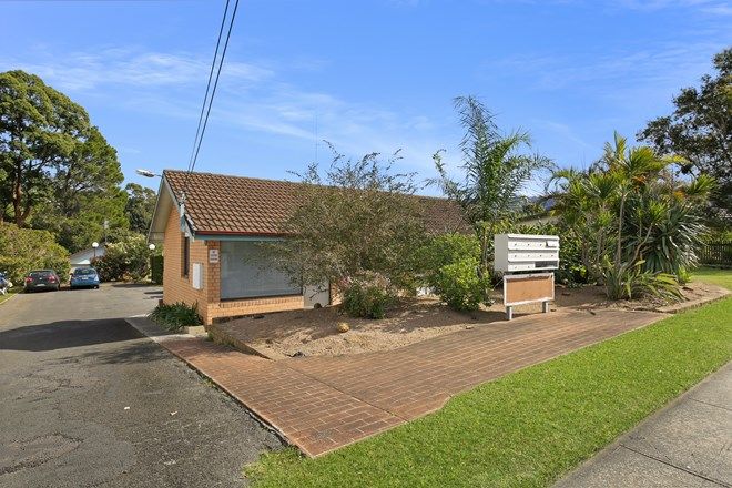 Picture of 53-55 Thames Street, WEST WOLLONGONG NSW 2500