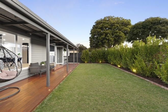 Picture of 166 Warren Road, MORDIALLOC VIC 3195