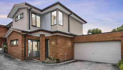 Picture of 2/15 Ross Road, CROYDON VIC 3136