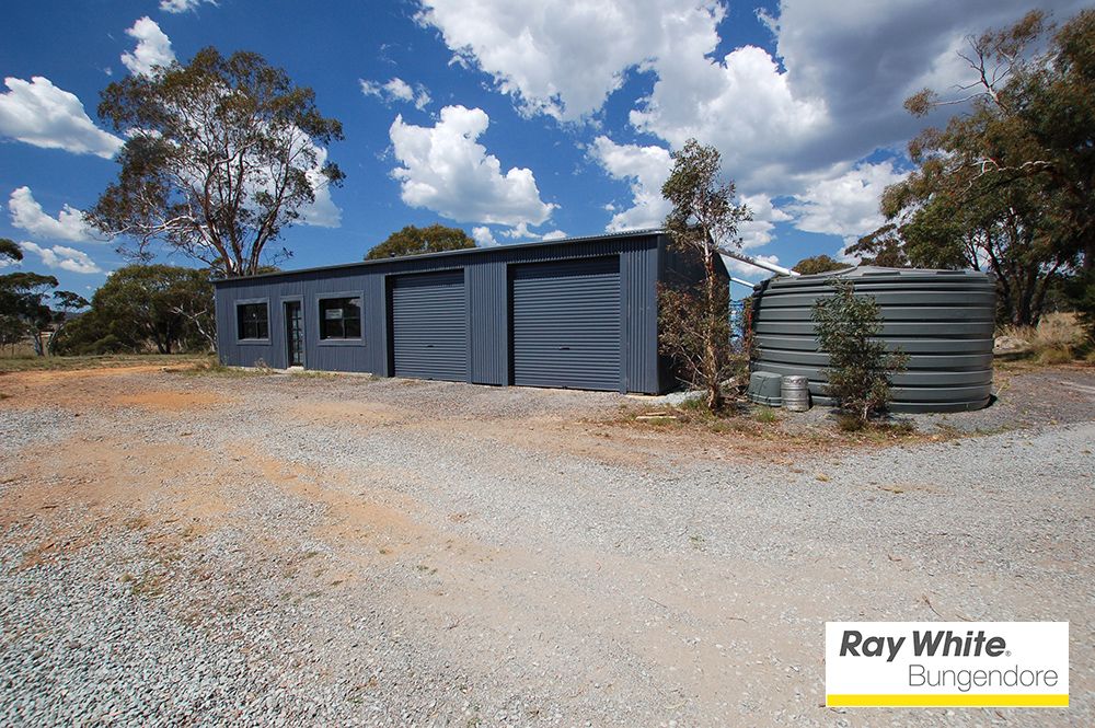 72 Rossi Road, Rossi NSW 2621, Image 2