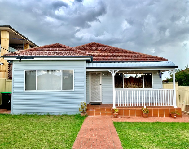 26 Barbers Road, Chester Hill NSW 2162
