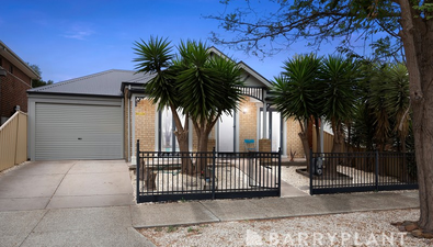 Picture of 22 Clementson Drive, CAROLINE SPRINGS VIC 3023