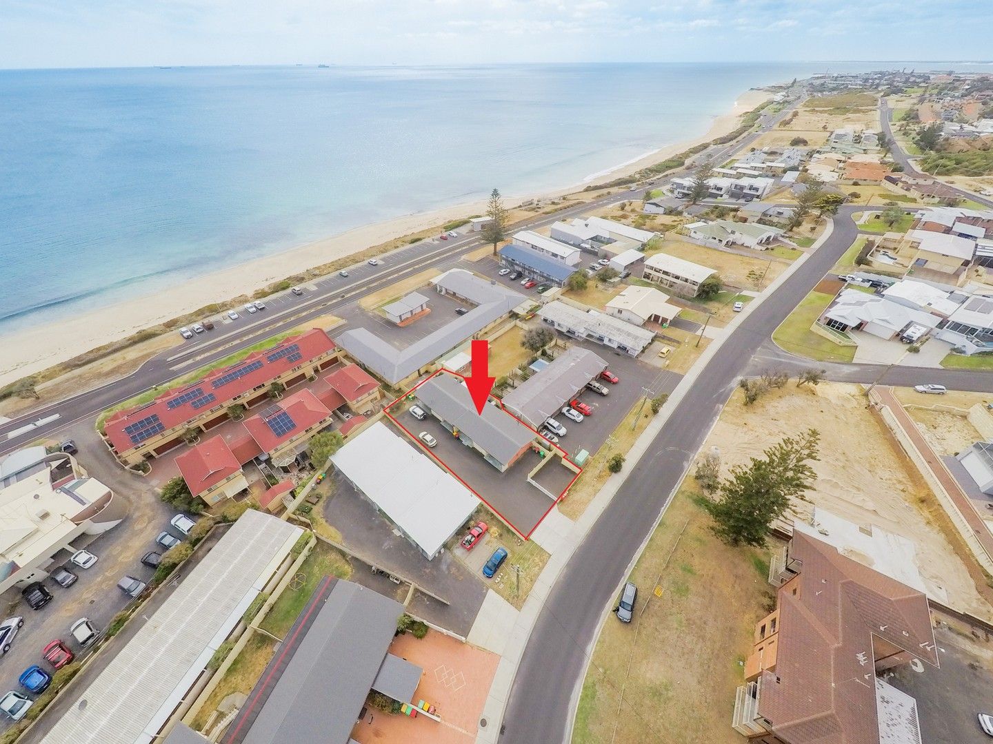 4 bedrooms Block of Units in 16 Greensell Street BUNBURY WA, 6230