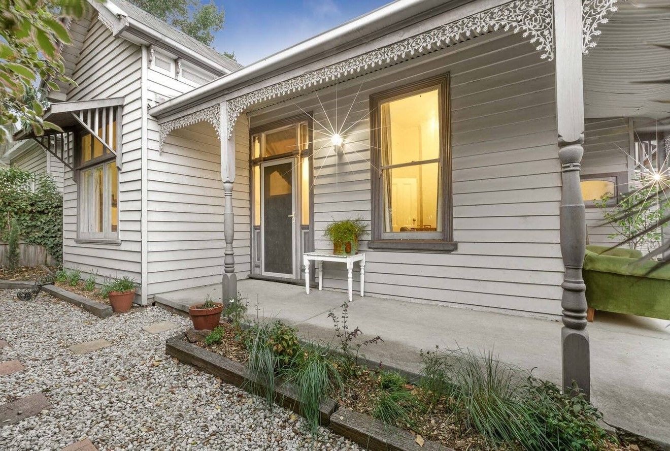 3 bedrooms House in 402 Skipton Street REDAN VIC, 3350