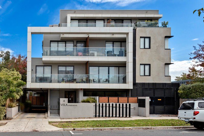 2 bedrooms Apartment / Unit / Flat in 202/4 Station Street BLACKBURN VIC, 3130