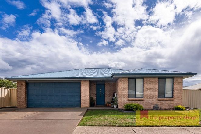 Picture of 12a Kellett Drive, MUDGEE NSW 2850
