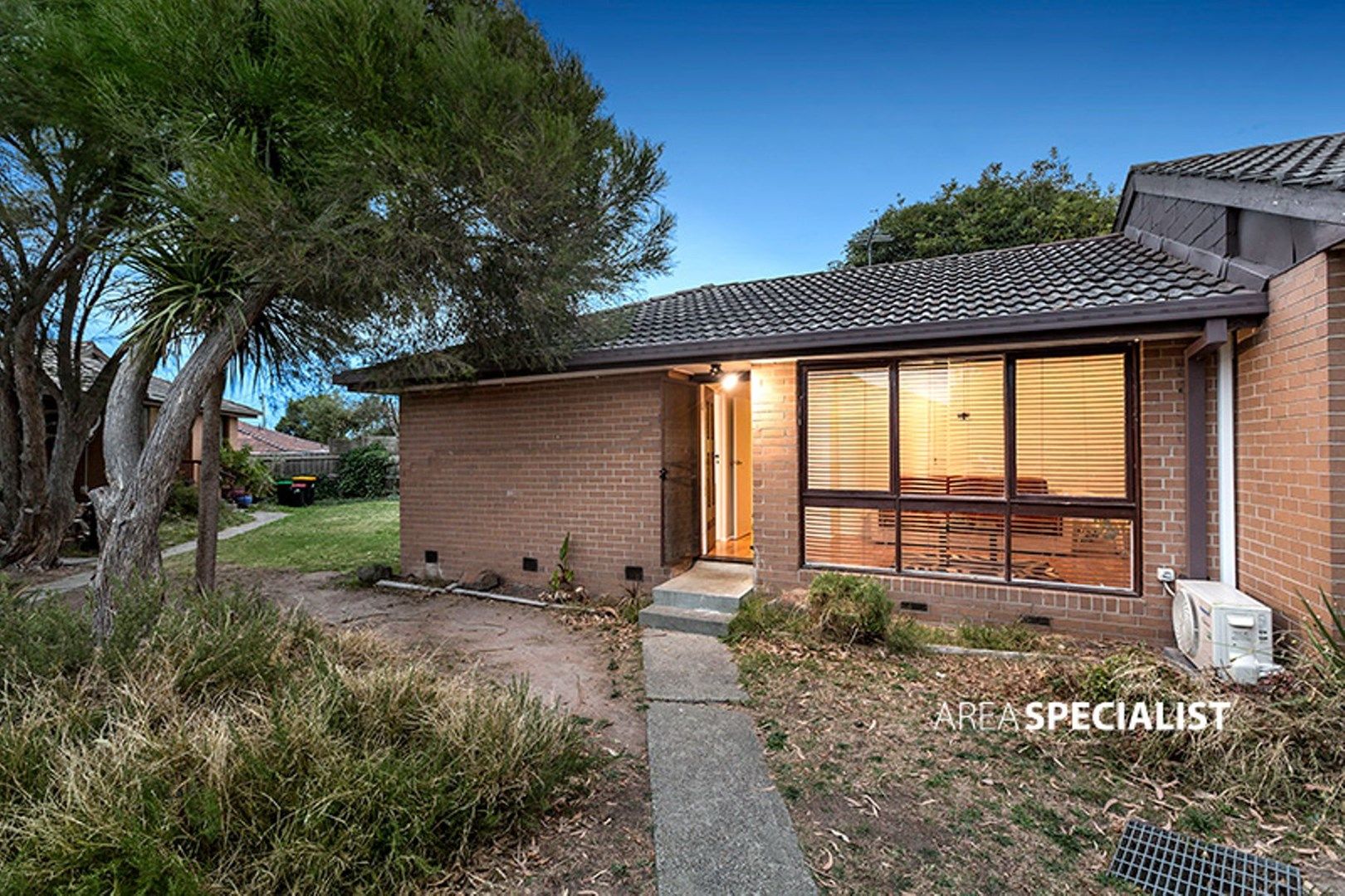 3/8 Rhoden Court, Dandenong North VIC 3175, Image 0