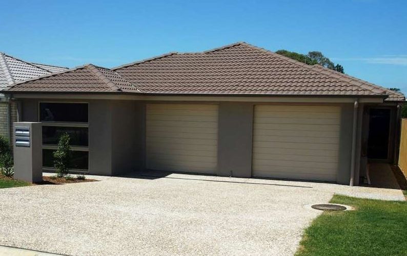 1 bedrooms Duplex in 2/8 Maestro Street GRIFFIN QLD, 4503