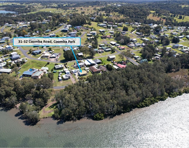 31-32 Coomba Road, Coomba Park NSW 2428