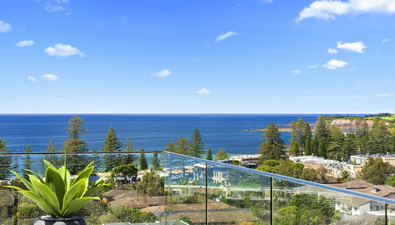 Picture of 11/14 Graylind Close, COLLAROY NSW 2097