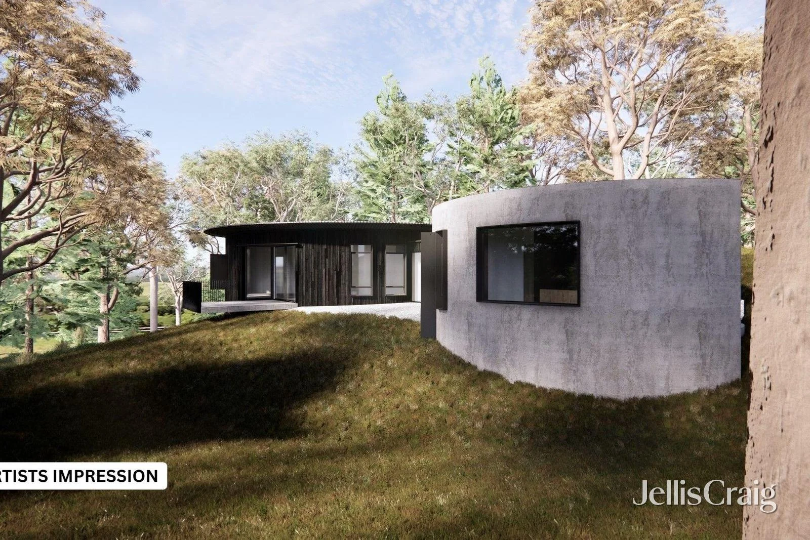 Additional image 11 of 2A Golden Springs Avenue, Hepburn Springs VIC 3461