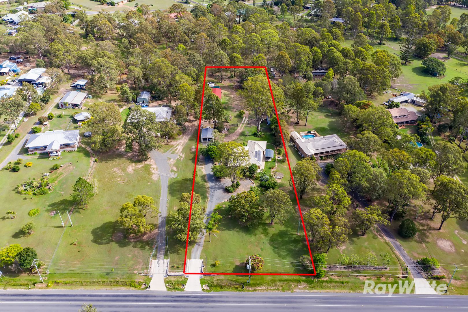 421-425 Logan Reserve Road, Logan Reserve QLD 4133