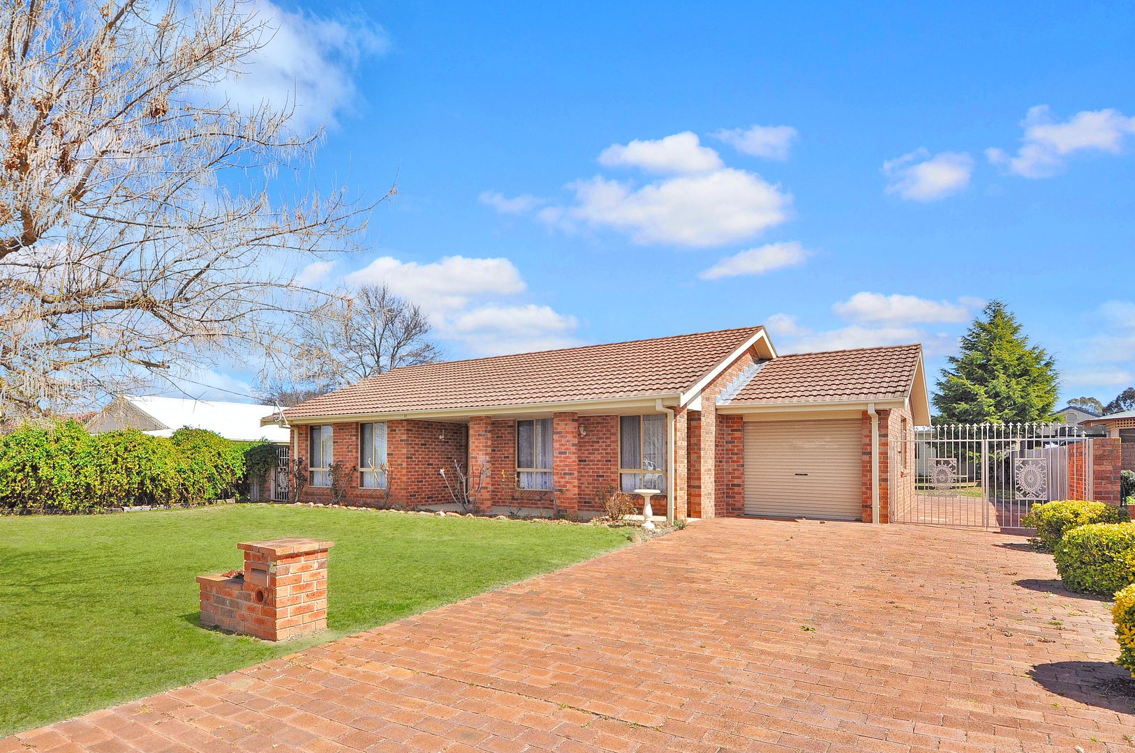 21 Hamilton Street, Eglinton NSW 2795