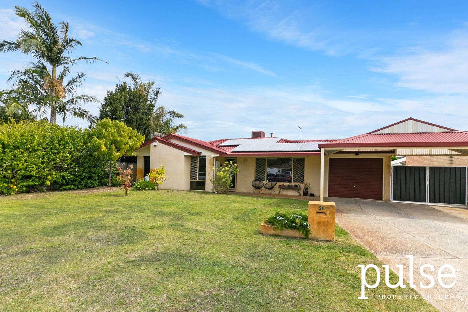 50 Windmill Drive, Bibra Lake WA 6163, Image 0