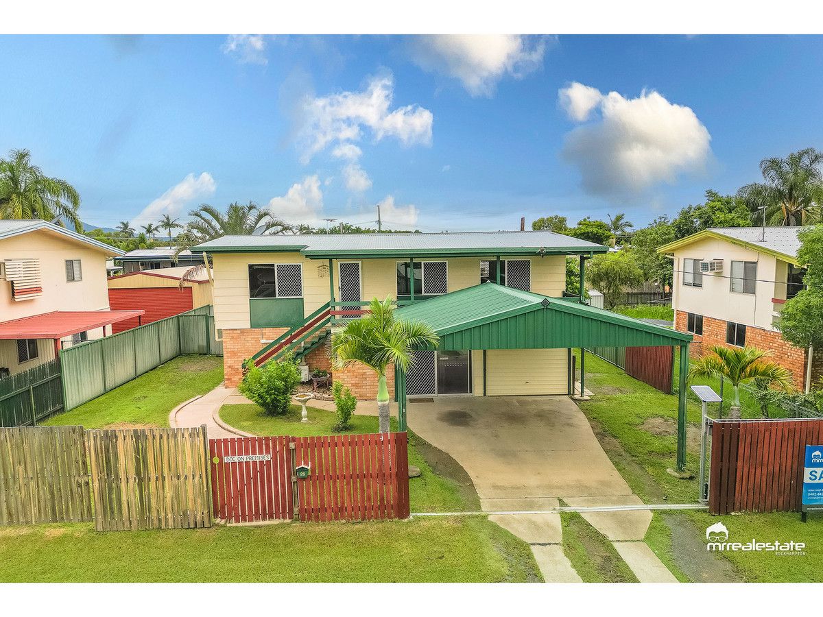 25 Locke Street, Kawana QLD 4701, Image 0