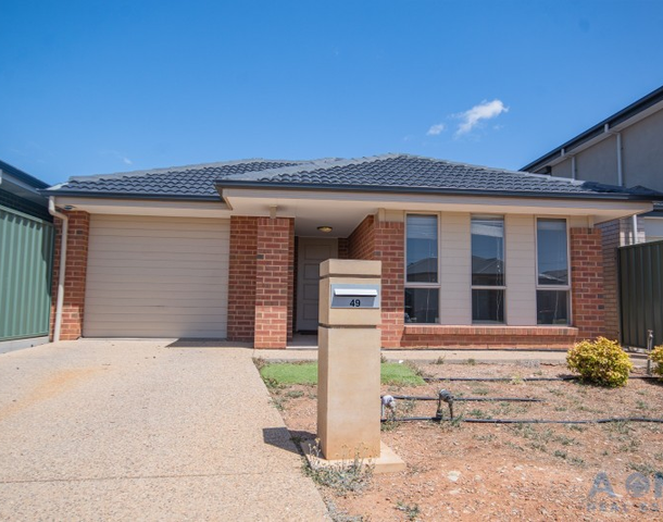 49 Mahogany Circuit, Parafield Gardens SA 5107