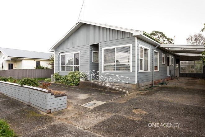 Picture of 23 Quiggin Street, WYNYARD TAS 7325