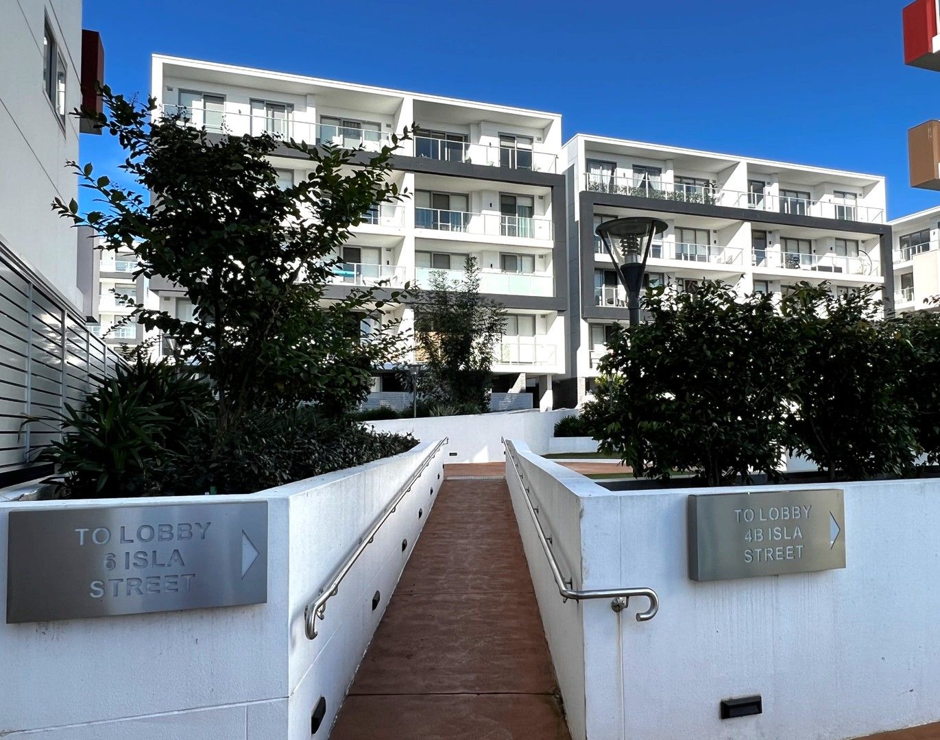2 bedrooms Apartment / Unit / Flat in 306/6 Isla Street SCHOFIELDS NSW, 2762