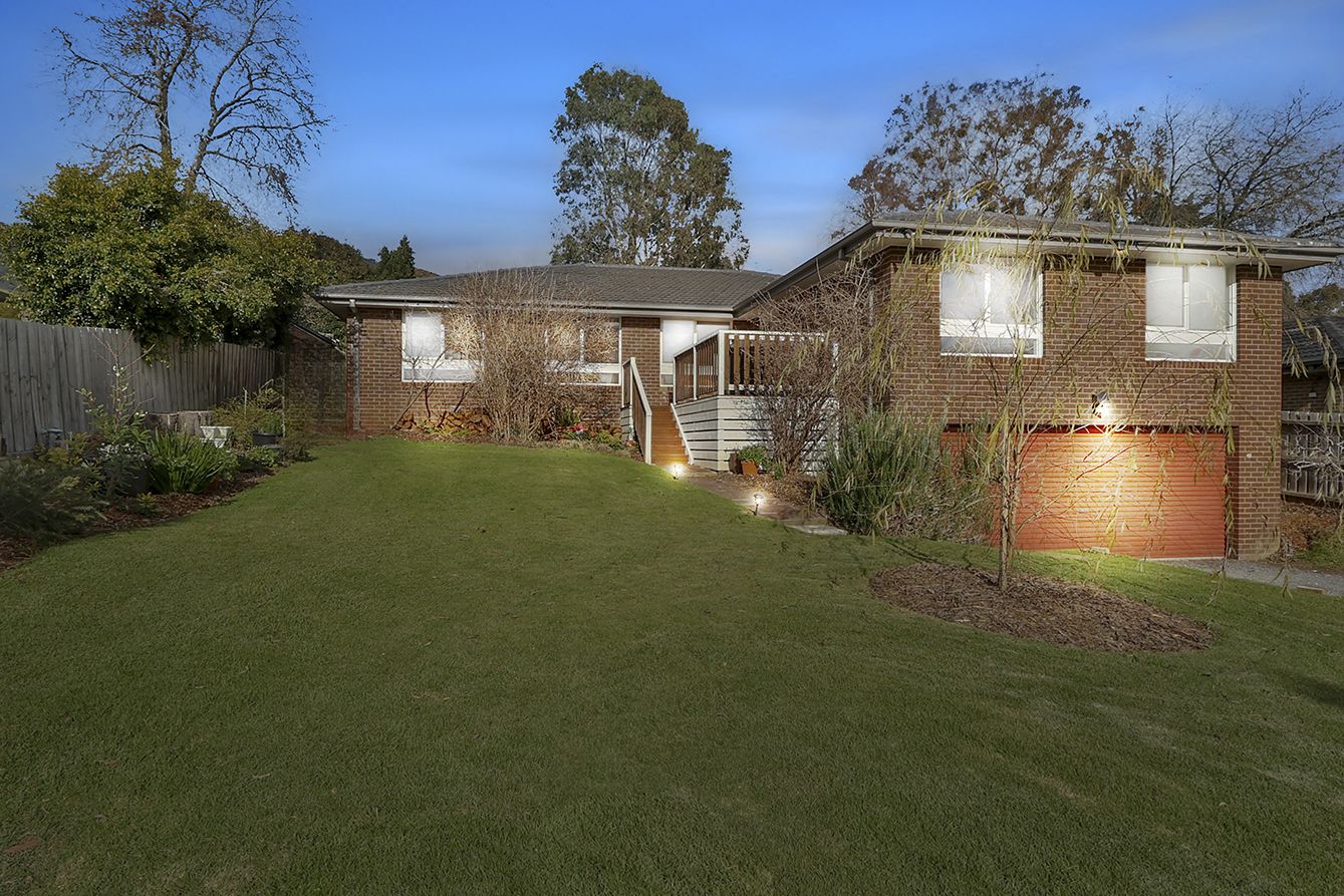 14 Dorchester Avenue, Montrose VIC 3765, Image 0