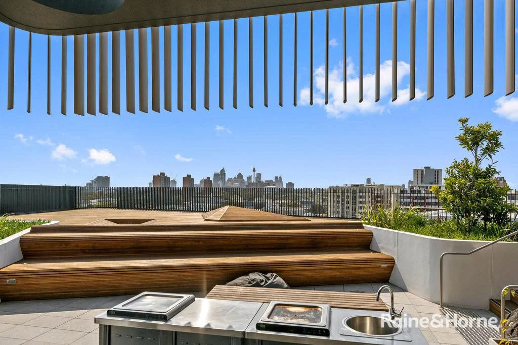 Additional image 11 of 505C/2 Sam Sing Street, Waterloo NSW 2017