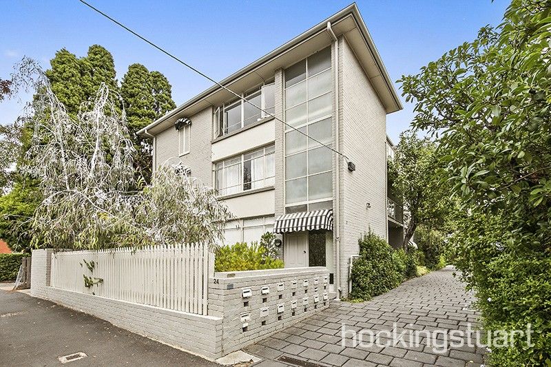 8/24 Fitzgerald Street, South Yarra VIC 3141, Image 1