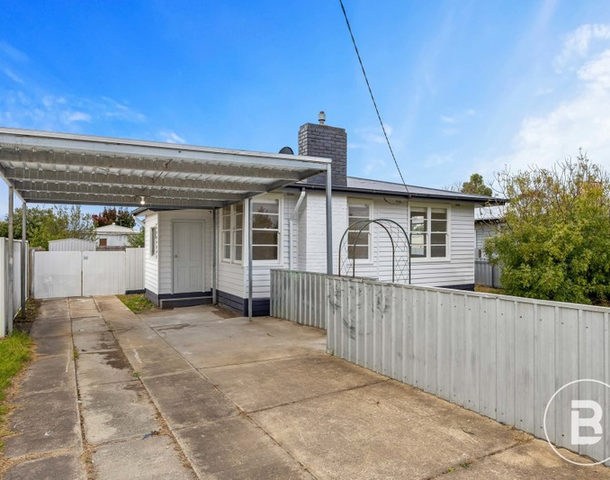 42 Blake Street, Ararat VIC 3377