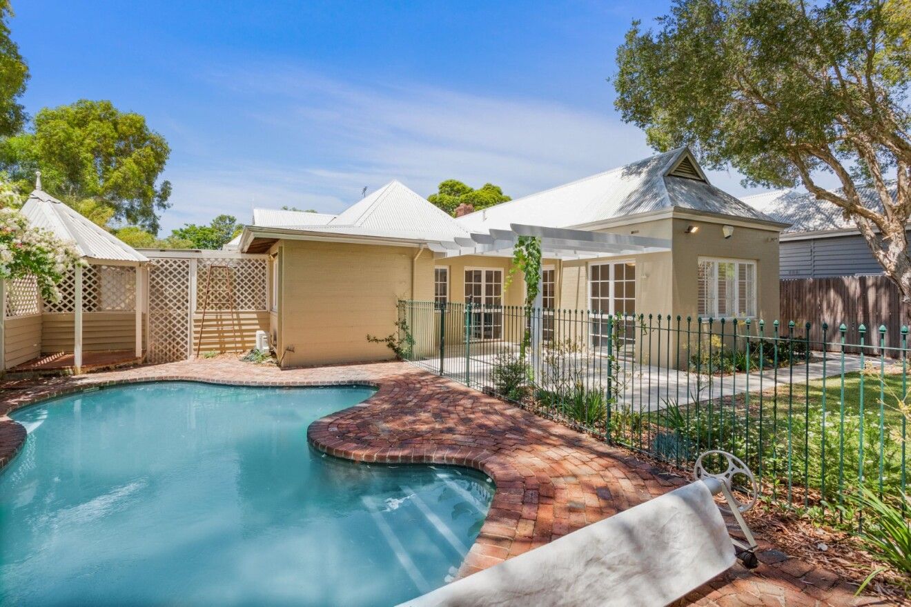 3 bedrooms House in 3 Hopetoun Terrace SHENTON PARK WA, 6008