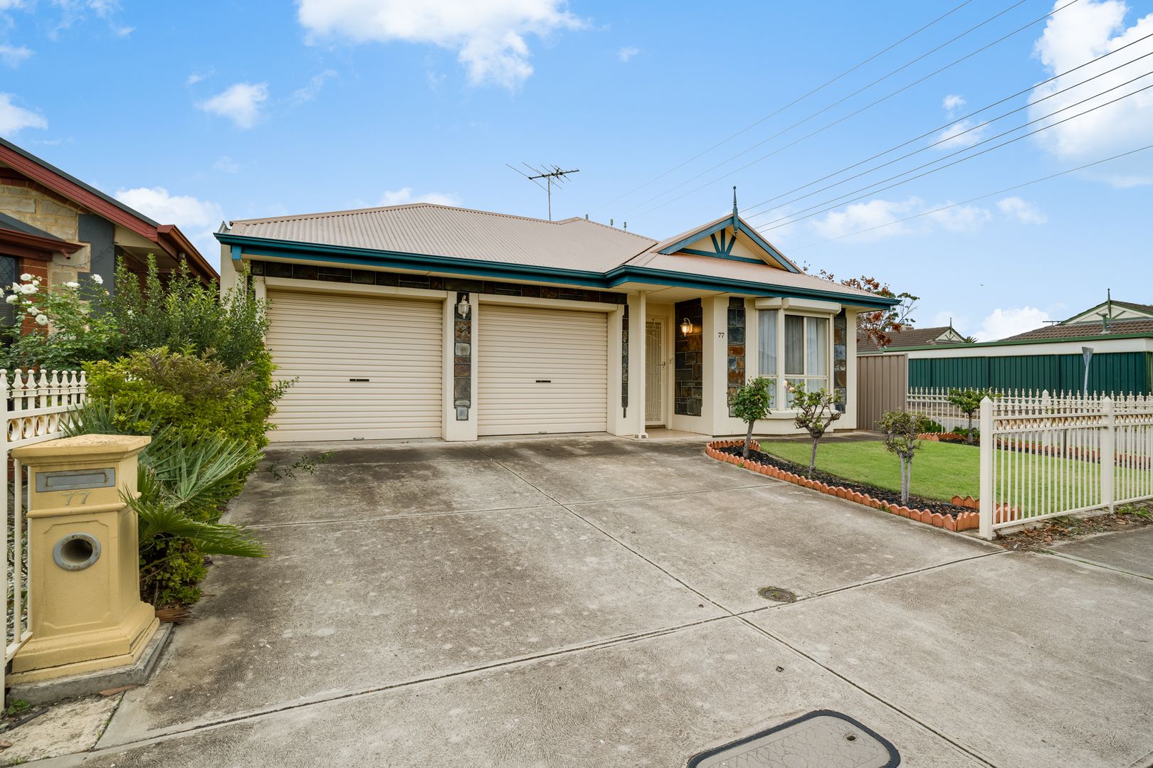 77 Wills Street, Largs Bay SA 5016, Image 1