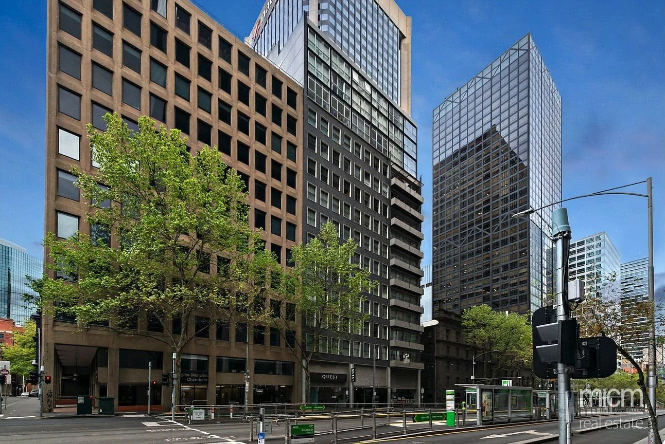 Additional image 6 of 114/172 William Street, Melbourne VIC 3000