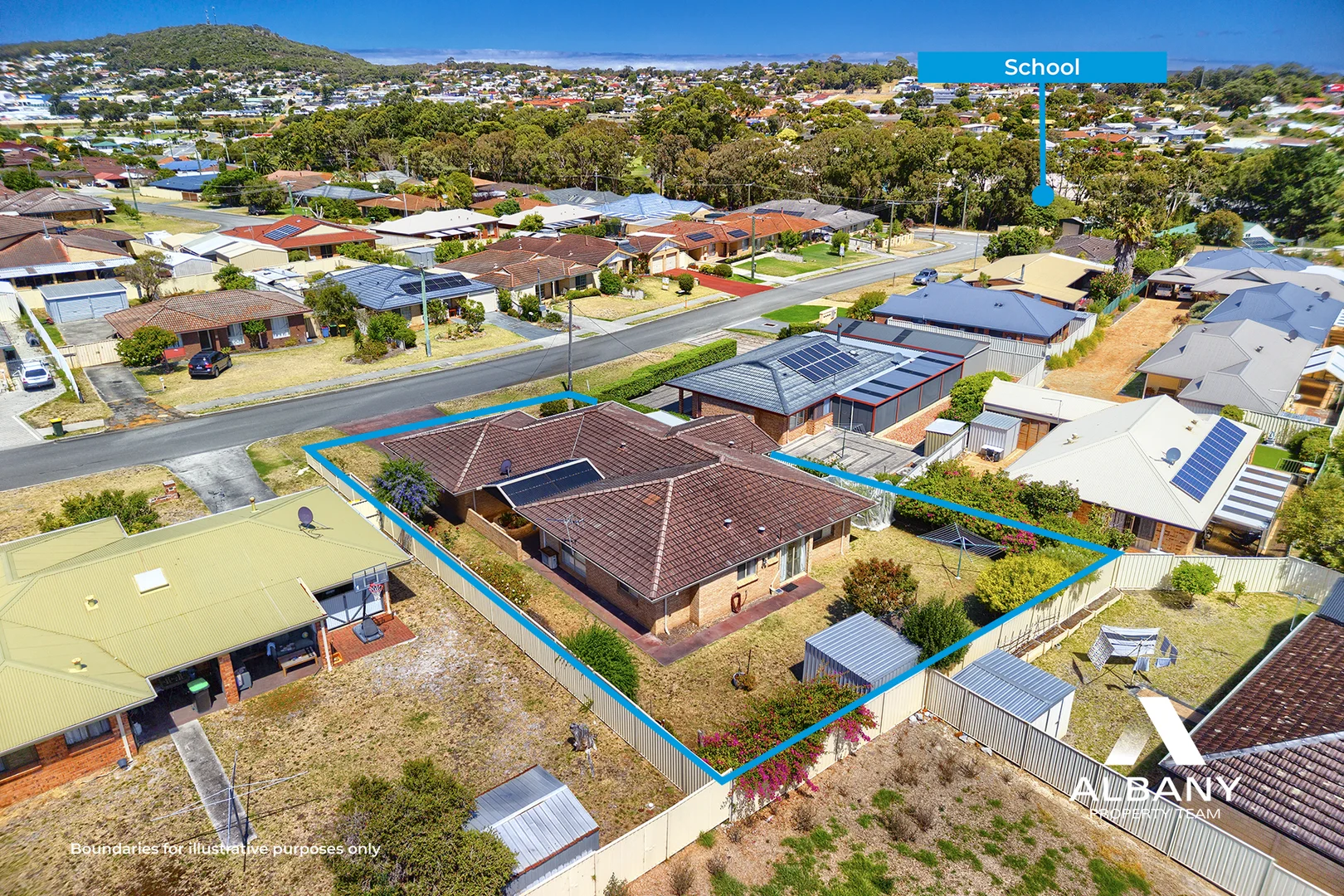 Additional image 30 of 9 Target Road, Yakamia WA 6330