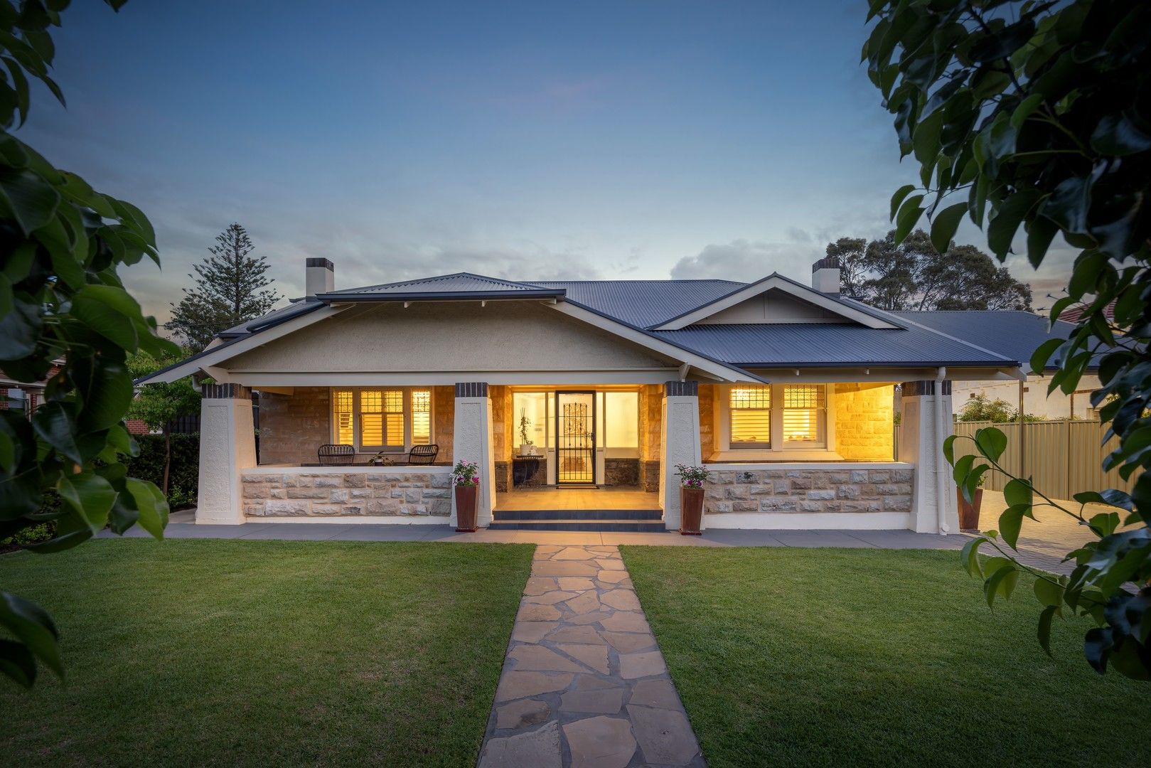 5 bedrooms House in 10 Stirling Street TUSMORE SA, 5065
