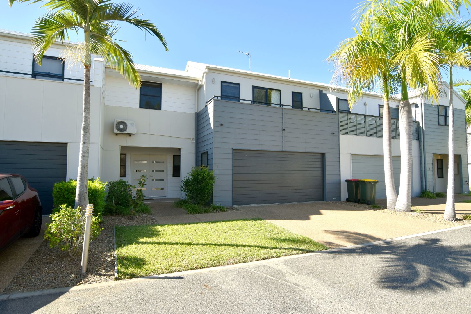 19/1 Michel Place, Telina QLD 4680 House For Rent 450 Domain