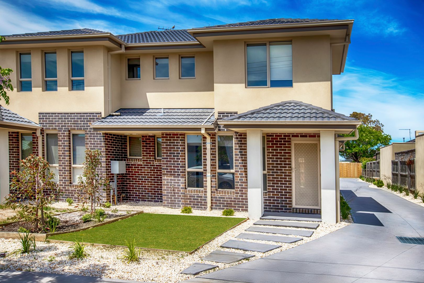 3 bedrooms Apartment / Unit / Flat in 2/28 Woodbine Grove CHELSEA VIC, 3196