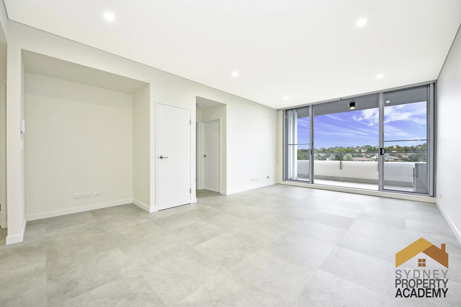 Primary image of 202/2 Broughton St, Canterbury NSW 2193