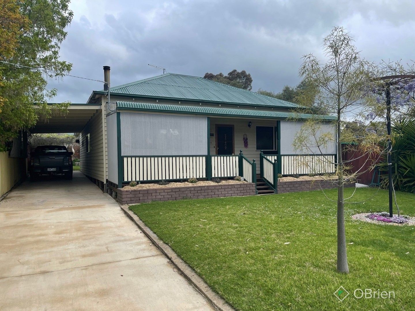 58 Gladstone Street, Glenrowan VIC 3675, Image 0