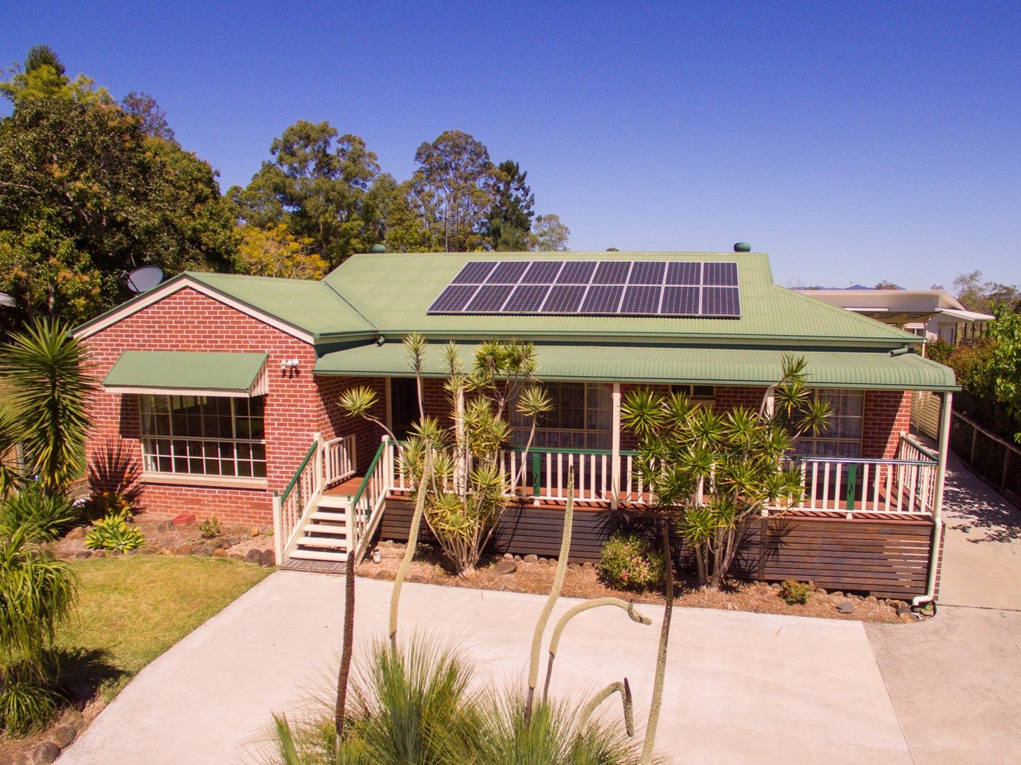 36 Reserve Creek Road, Kielvale NSW 2484, Image 0